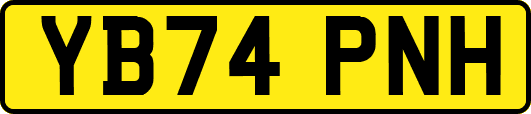 YB74PNH