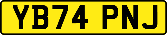 YB74PNJ