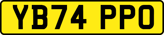 YB74PPO
