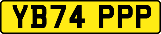 YB74PPP