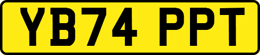 YB74PPT