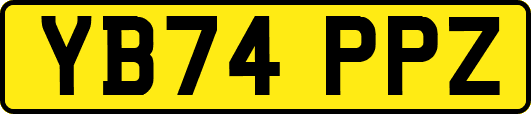 YB74PPZ