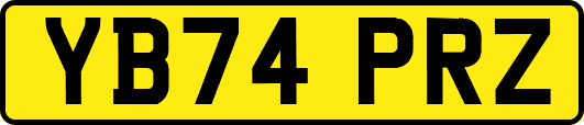 YB74PRZ