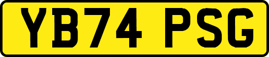 YB74PSG