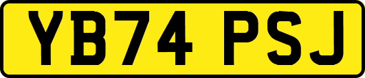 YB74PSJ