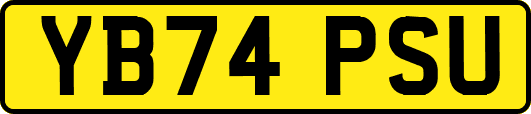 YB74PSU