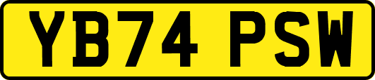 YB74PSW