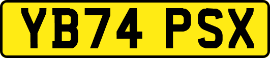 YB74PSX