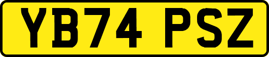 YB74PSZ
