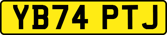 YB74PTJ