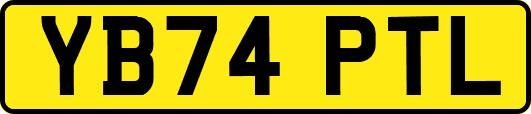 YB74PTL