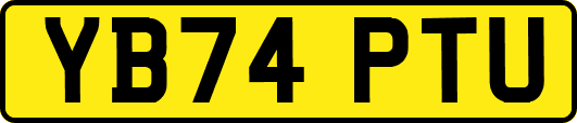 YB74PTU