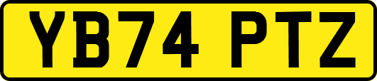 YB74PTZ