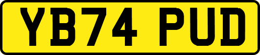 YB74PUD