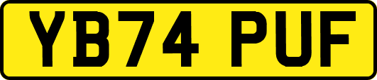 YB74PUF