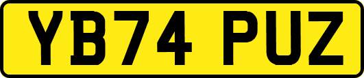 YB74PUZ