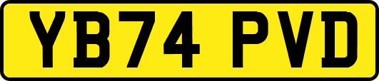 YB74PVD