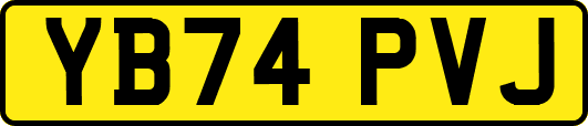 YB74PVJ