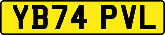 YB74PVL