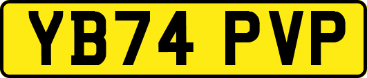 YB74PVP