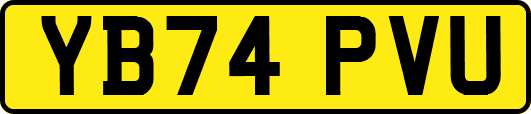 YB74PVU