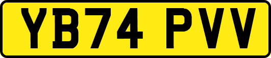 YB74PVV