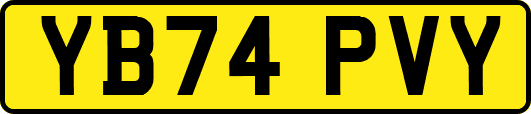YB74PVY