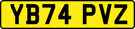 YB74PVZ
