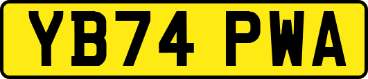 YB74PWA