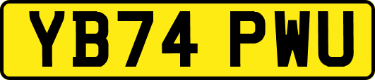 YB74PWU