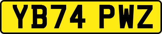 YB74PWZ