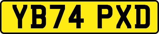YB74PXD