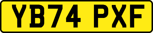 YB74PXF