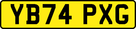 YB74PXG
