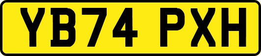 YB74PXH
