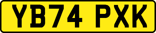 YB74PXK