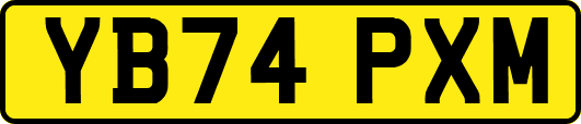 YB74PXM