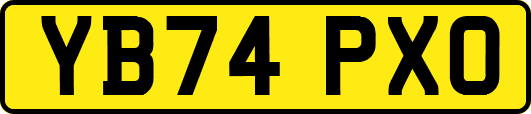 YB74PXO