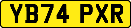 YB74PXR