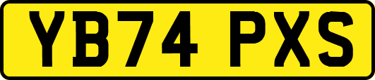 YB74PXS