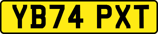 YB74PXT