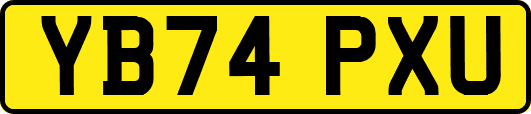 YB74PXU