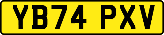 YB74PXV