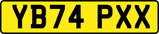 YB74PXX