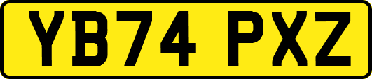 YB74PXZ