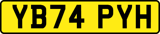 YB74PYH