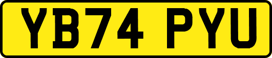 YB74PYU
