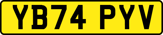 YB74PYV