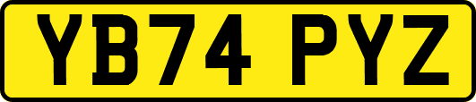 YB74PYZ