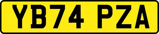 YB74PZA